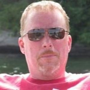 Meet your Posher, Ron